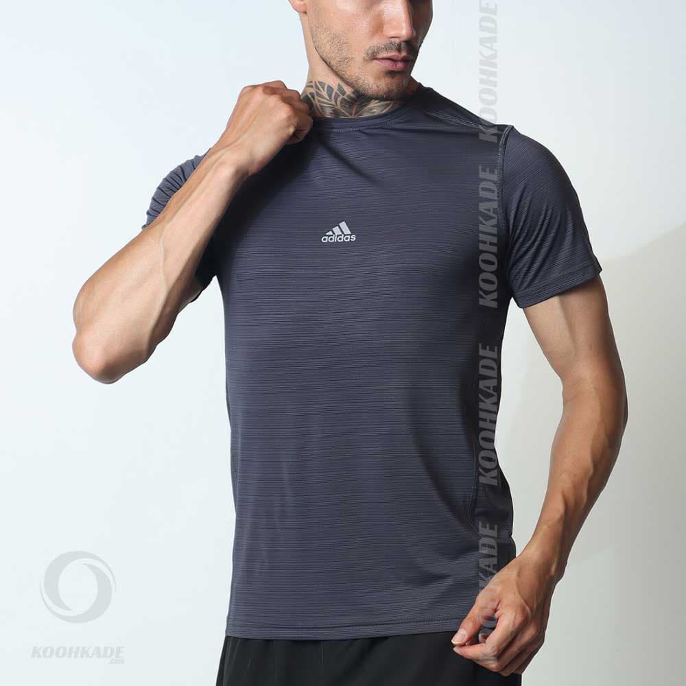 تیشرت ADIDAS FELA — تصویر ۸