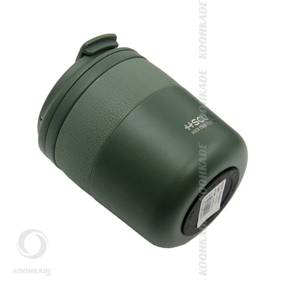 تراول ماگ HBW حجم 280 میلی لیتر — تصویر ۱۰