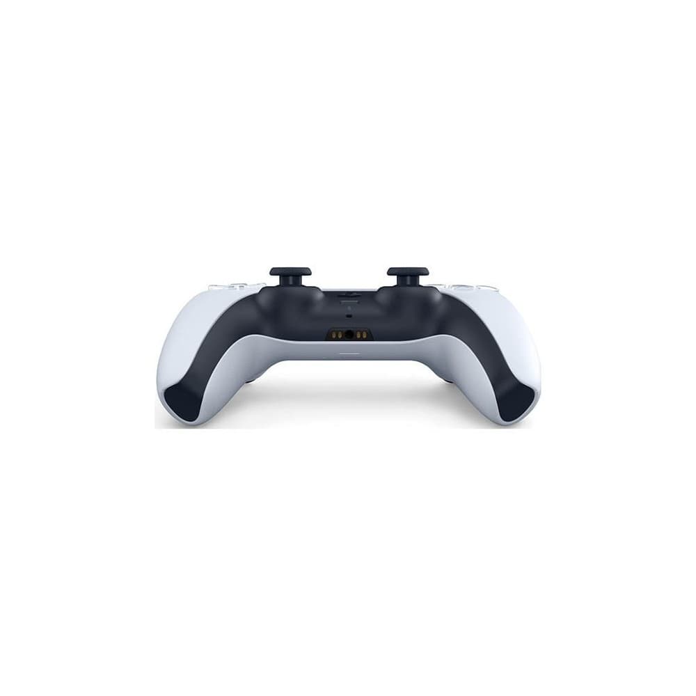 دسته پلی استیشن ۵ مدل DUALSENSE Wireless Controller رنگ سفید(اورجینال پک TDRA) — تصویر ۷