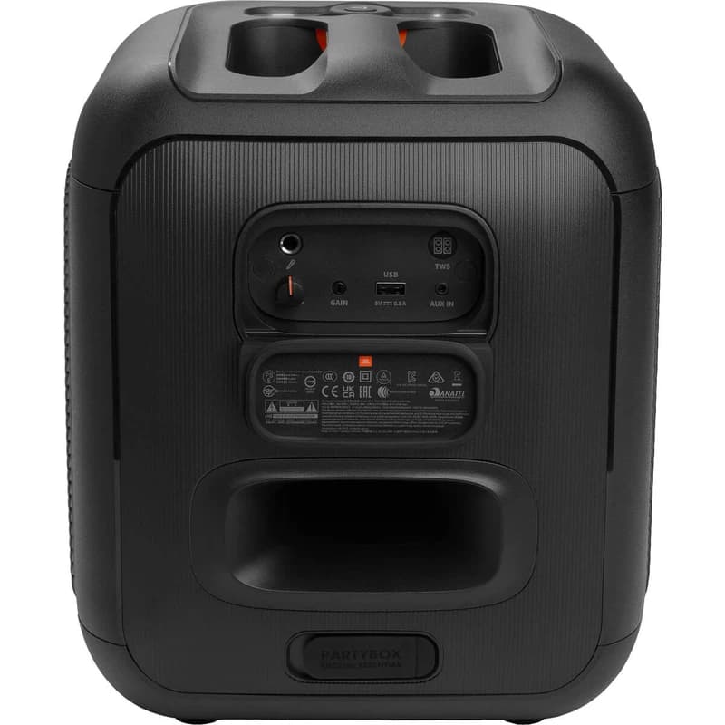 اسپیکر قابل حمل جی بی ال مدل JBL PARTYBOX Encore Essential — تصویر ۹