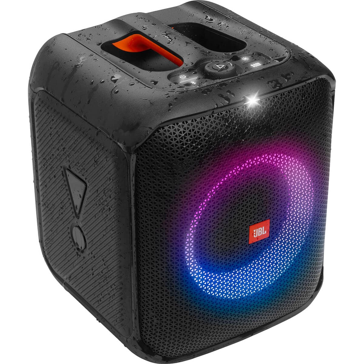 اسپیکر قابل حمل جی بی ال مدل JBL PARTYBOX Encore Essential — تصویر ۲