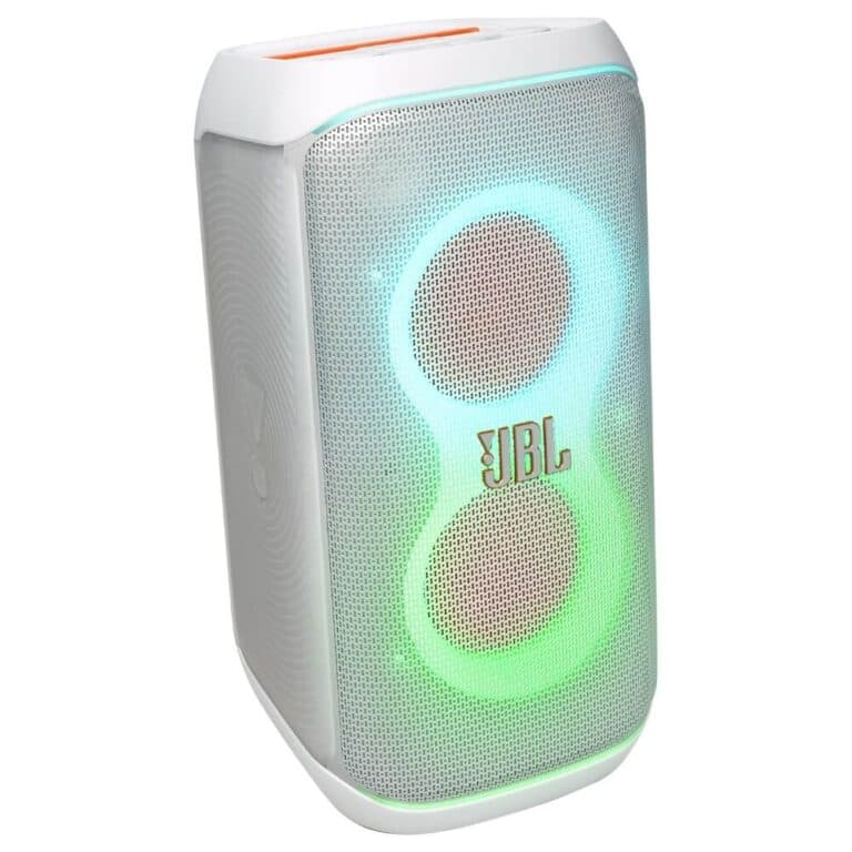 اسپیکر بلوتوثی جی بی ال PartyBox Club 120 ا JBL PartyBox Club 120 Wireless Speaker(اصلی پک اروپا) — تصویر ۵