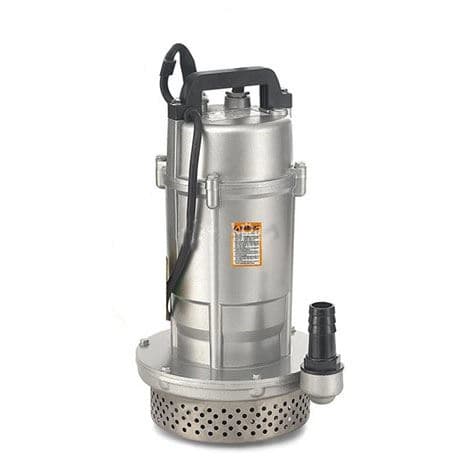 کفکش 17 متری 1 اینچ فلوتر دار استریم مدل SQD1.5-17-0.37F
