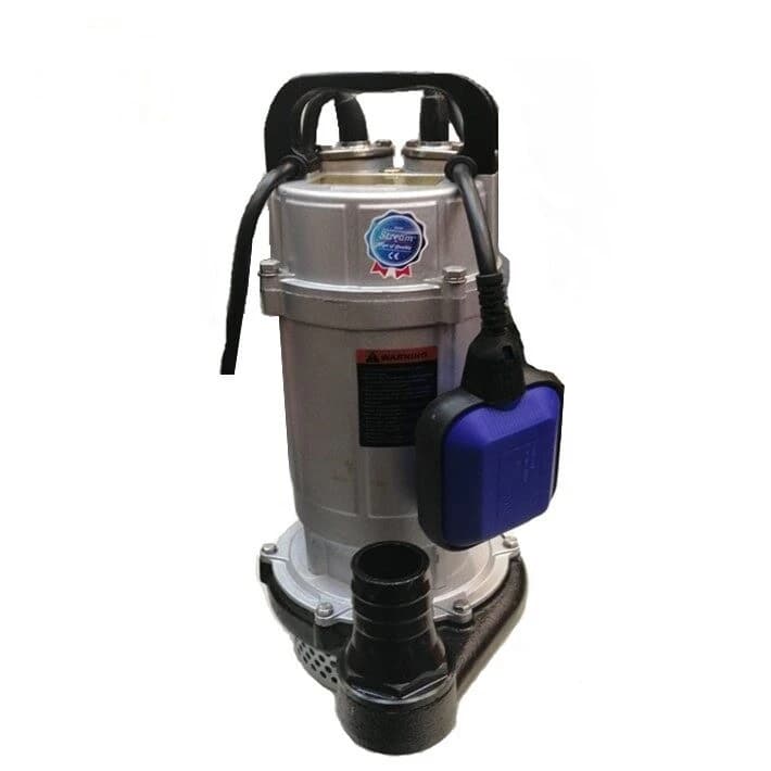 کفکش استریم 16 متری 2 اینچ مدل SQD10-16-0.75F (اورجینال)