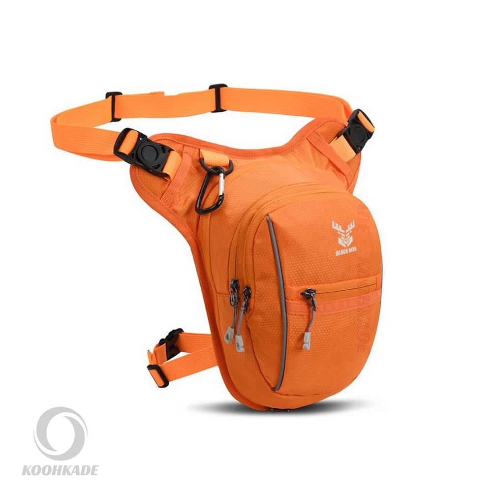 کیف کمری بلک دیر (BLACK DEER) مدل 1020 — تصویر ۱۱