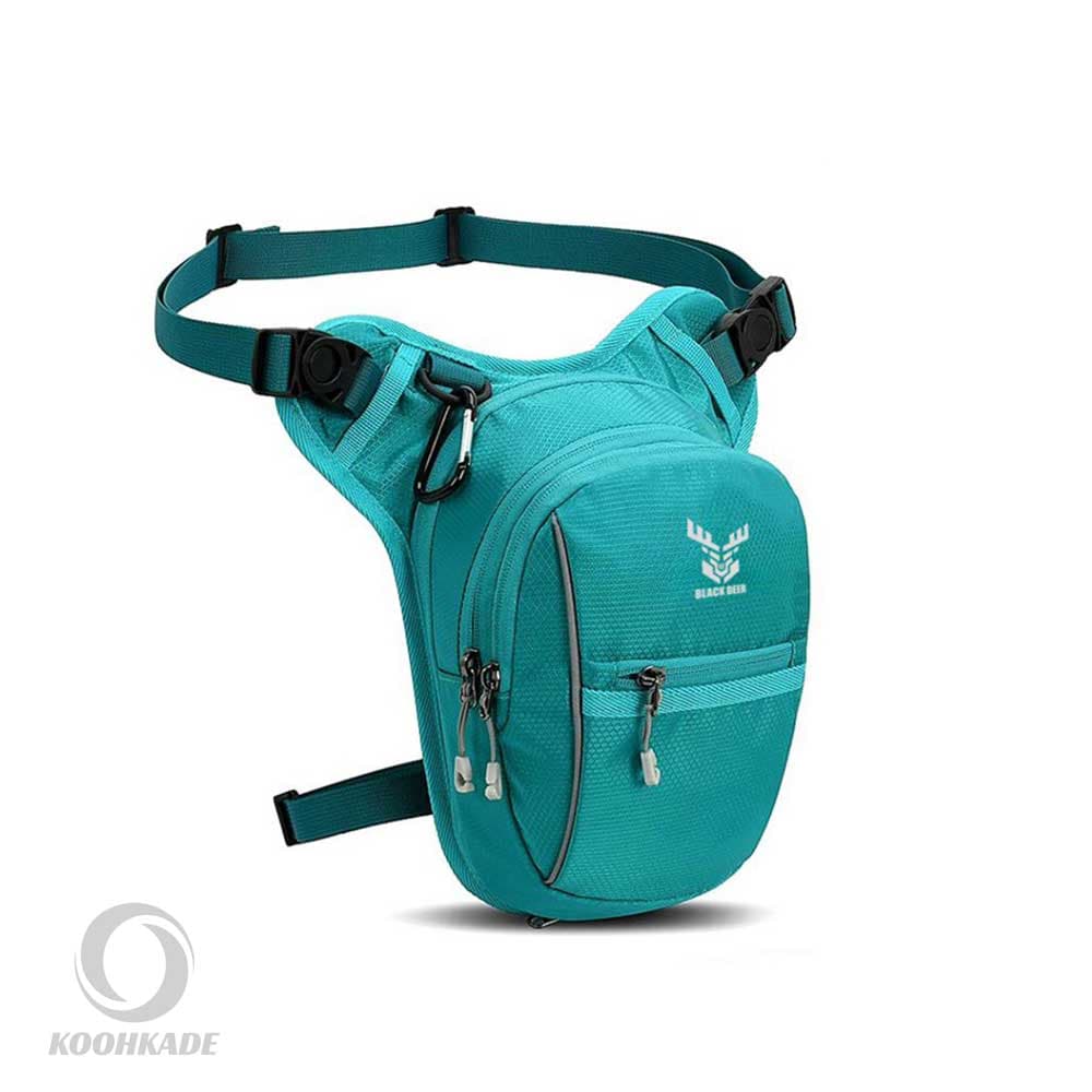 کیف کمری بلک دیر (BLACK DEER) مدل 1020 — تصویر ۹