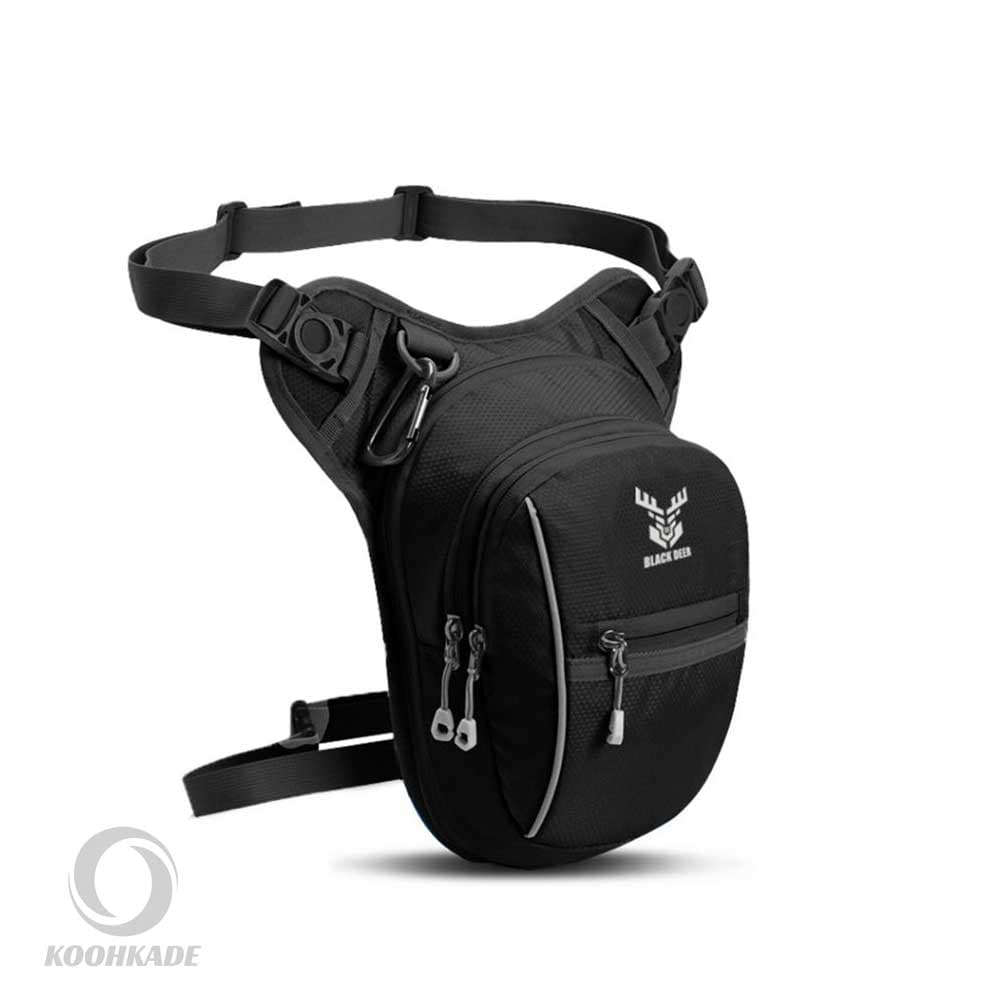 کیف کمری بلک دیر (BLACK DEER) مدل 1020 — تصویر ۴