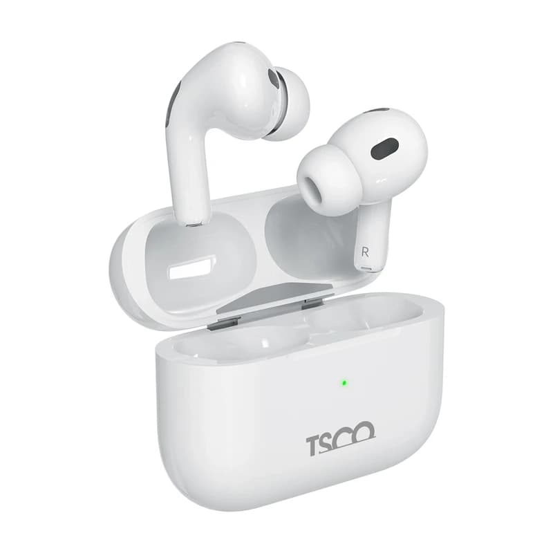 هدست بلوتوث تسکو مدل TH-9100 — تصویر ۴