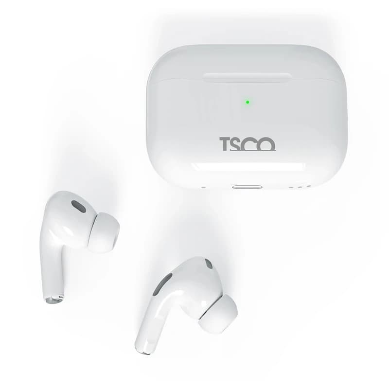 هدست بلوتوث تسکو مدل TH-9100 — تصویر ۲