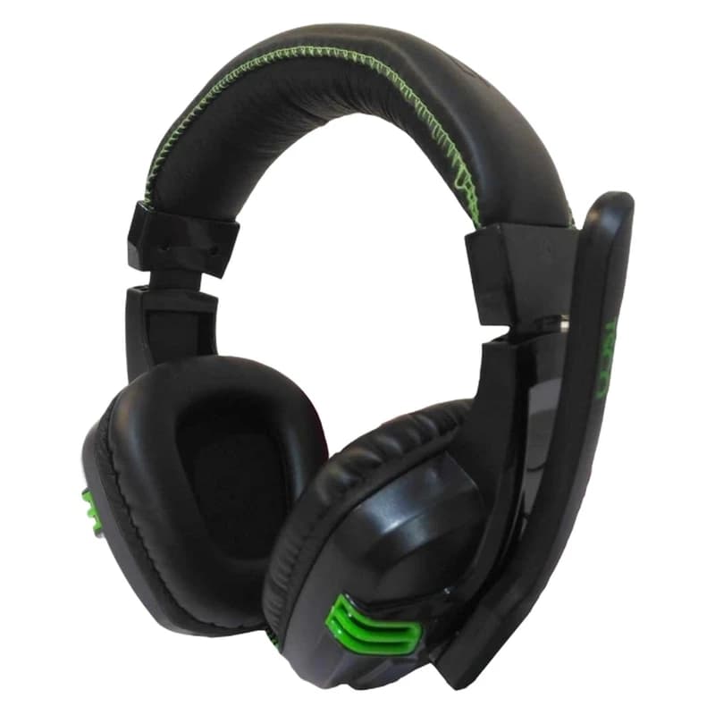 هدست تسکو با سیم مدل TH-5127