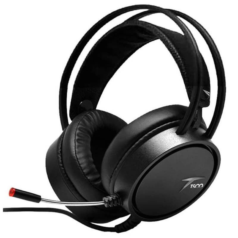 هدست تسکو با سیم مدل TH-5155