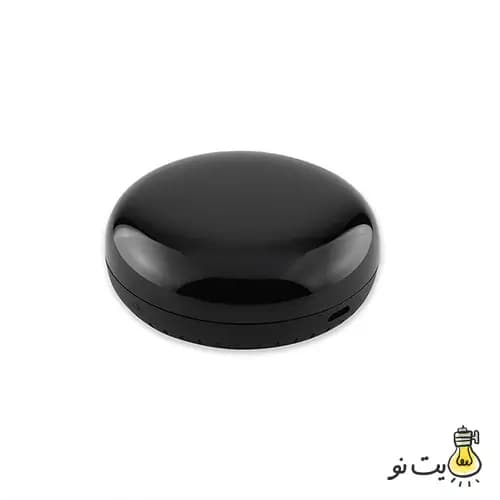 ریموت کنترل IR هوشمند MOES — تصویر ۳