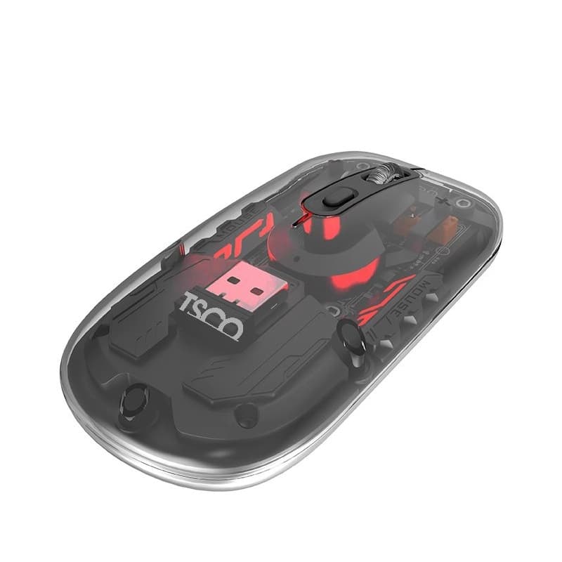 موس تسکو بی سیم مدل TM-780W — تصویر ۲