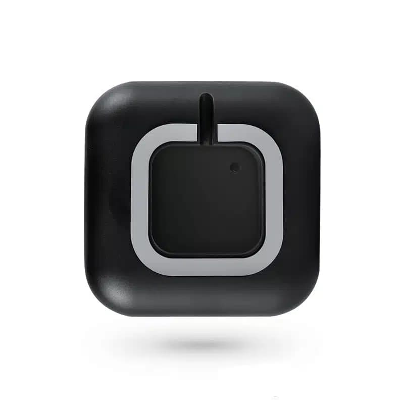 ریموت کنترل هوشمند IR+RF MOES — تصویر ۶