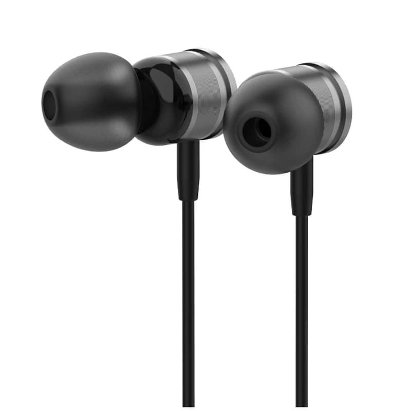 هندزفری باسیم الدینیو مدل HP04 ( اورجینال ) — تصویر ۵
