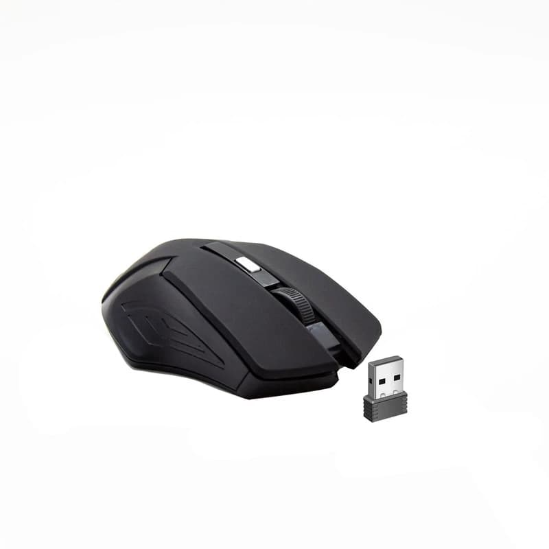موس تسکو بی سیم مدل TM-696W — تصویر ۳