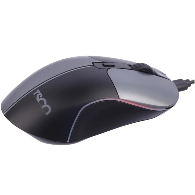 موس تسکو بی سیم مدل TM-694W — تصویر ۳