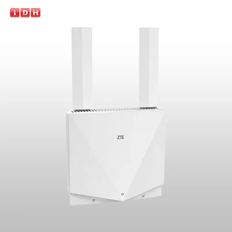مودم رومیزیZte K12 — تصویر ۵