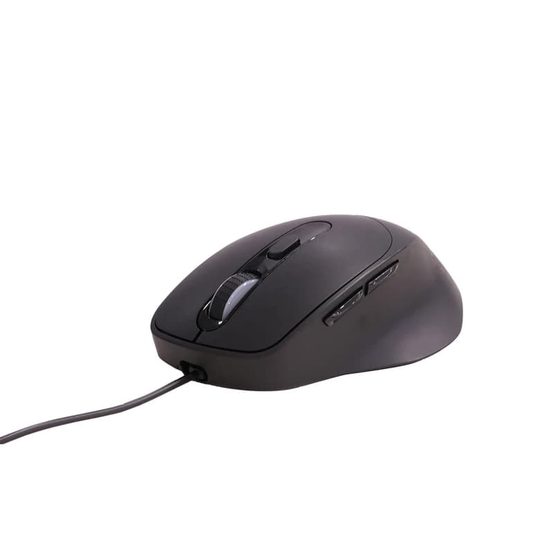 موس تسکو با سیم مدل TM-309 — تصویر ۳