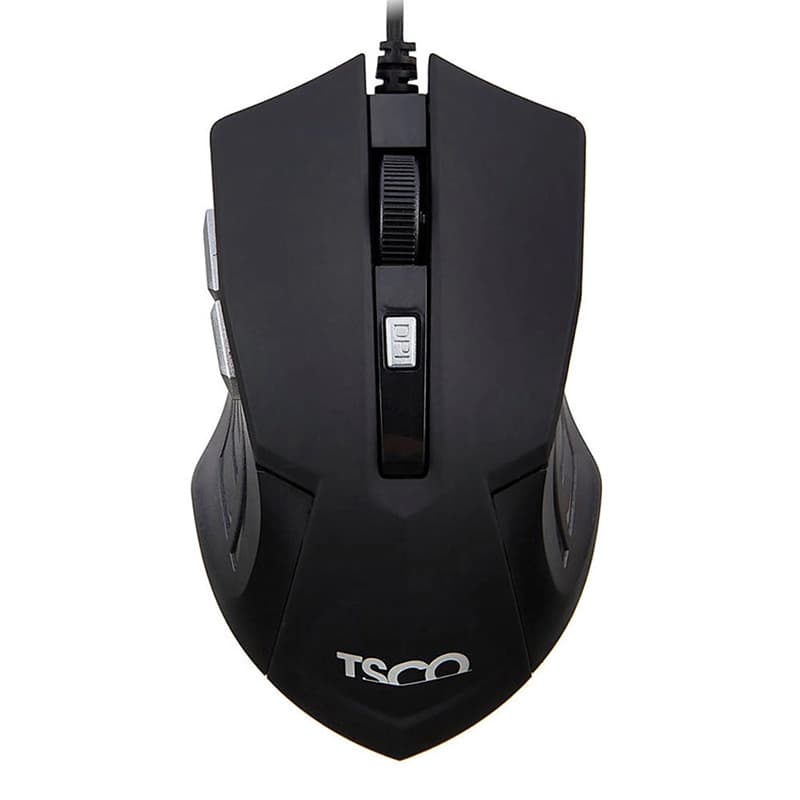 موس تسکو با سیم مدل TM-286