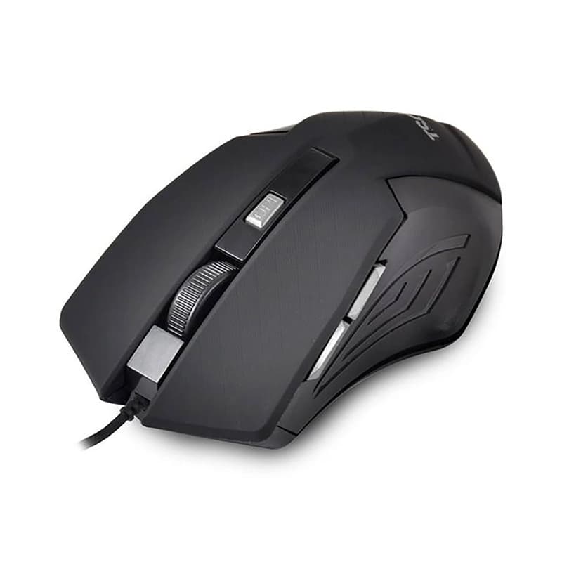 موس تسکو با سیم مدل TM-286 — تصویر ۲