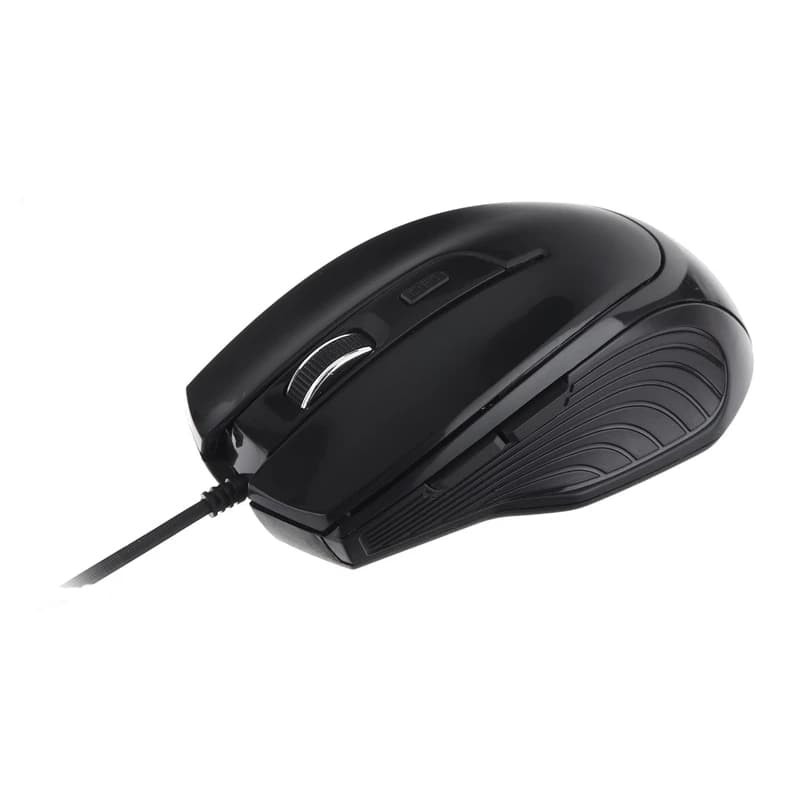 موس تسکو با سیم مدل TM-295 — تصویر ۳