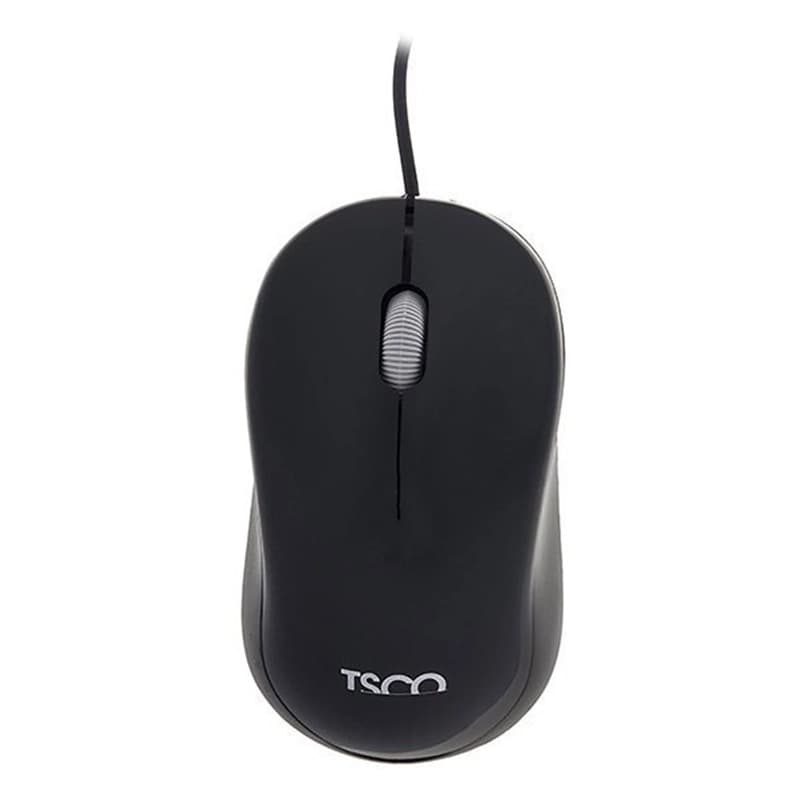 موس تسکو با سیم مدل TM-290