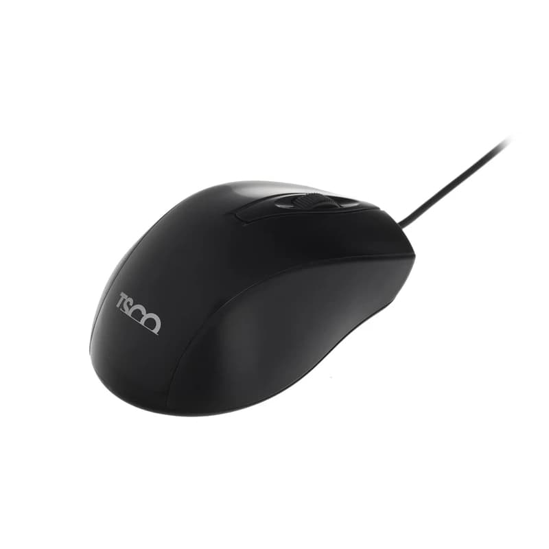 موس تسکو با سیم مدل TM-290 — تصویر ۳
