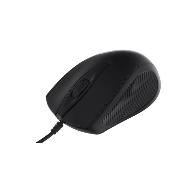 موس تسکو با سیم مدل TM-290 — تصویر ۲