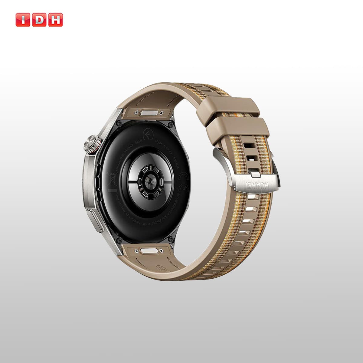 ساعت هوشمند هواوی HUAWEI Watch GT 6 Pro 46mm — تصویر ۲