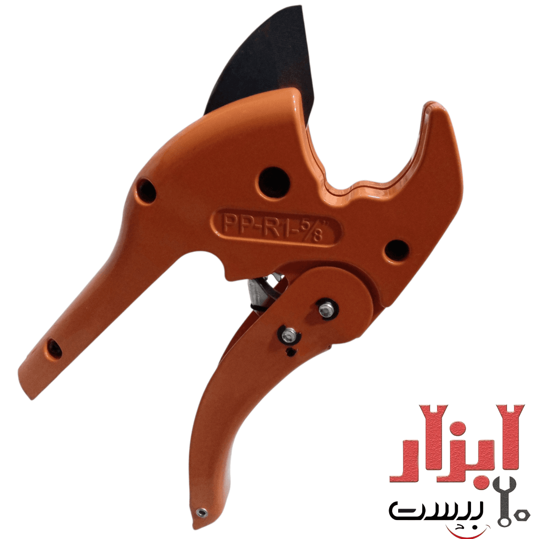 قیچی لوله بر اتوماتیک پی ام مدل CUT1 — تصویر ۴