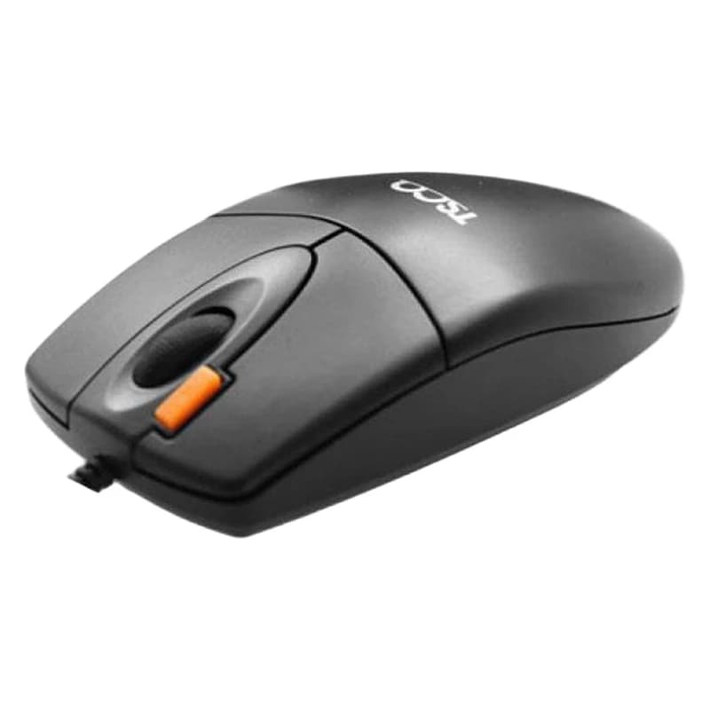 موس تسکو با سیم مدل TM-212 — تصویر ۲
