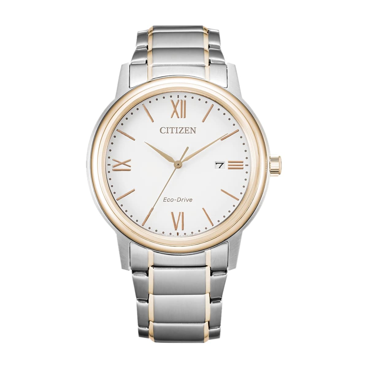 ساعت مچی مردانه سیتیزن CITIZEN AW1676-86A — تصویر ۶