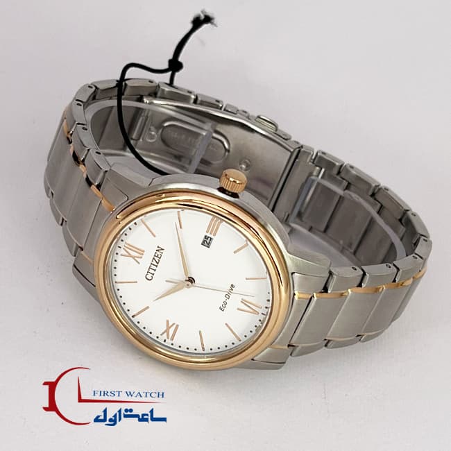 ساعت مچی مردانه سیتیزن CITIZEN AW1676-86A — تصویر ۱۱