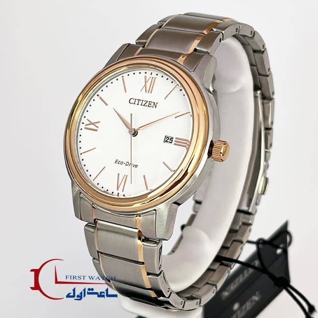 ساعت مچی مردانه سیتیزن CITIZEN AW1676-86A — تصویر ۱۰