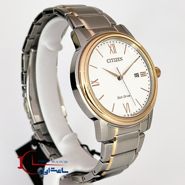 ساعت مچی مردانه سیتیزن CITIZEN AW1676-86A — تصویر ۹