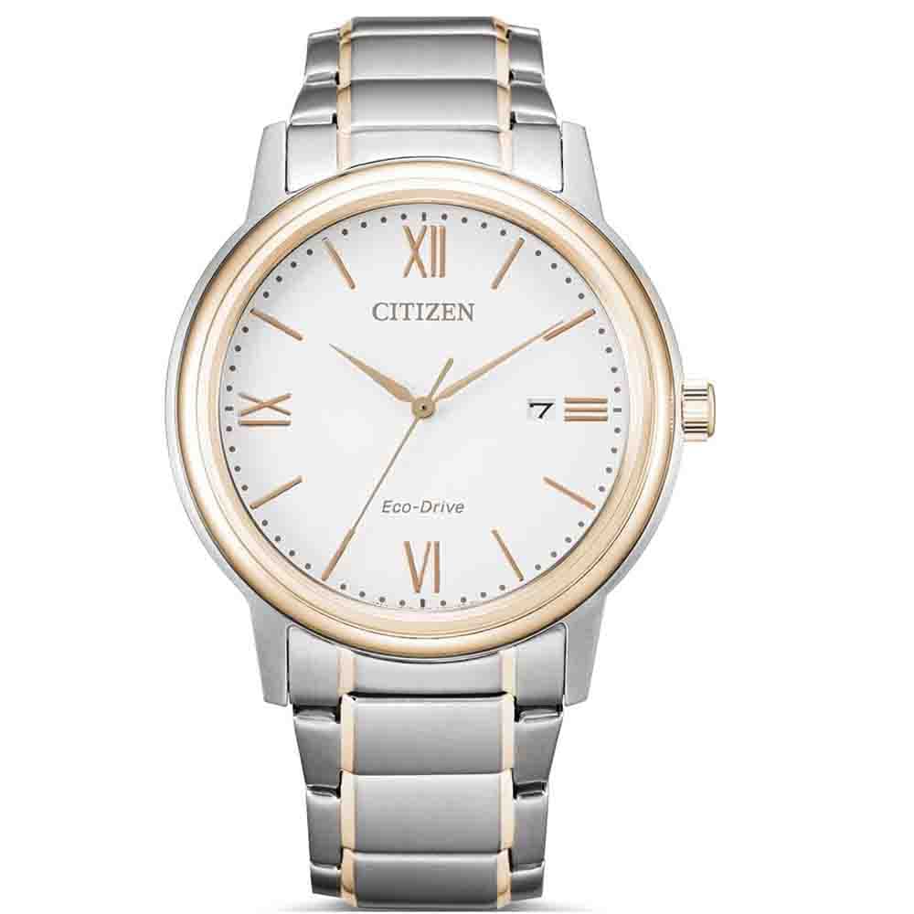 ساعت مچی مردانه سیتیزن CITIZEN AW1676-86A — تصویر ۳