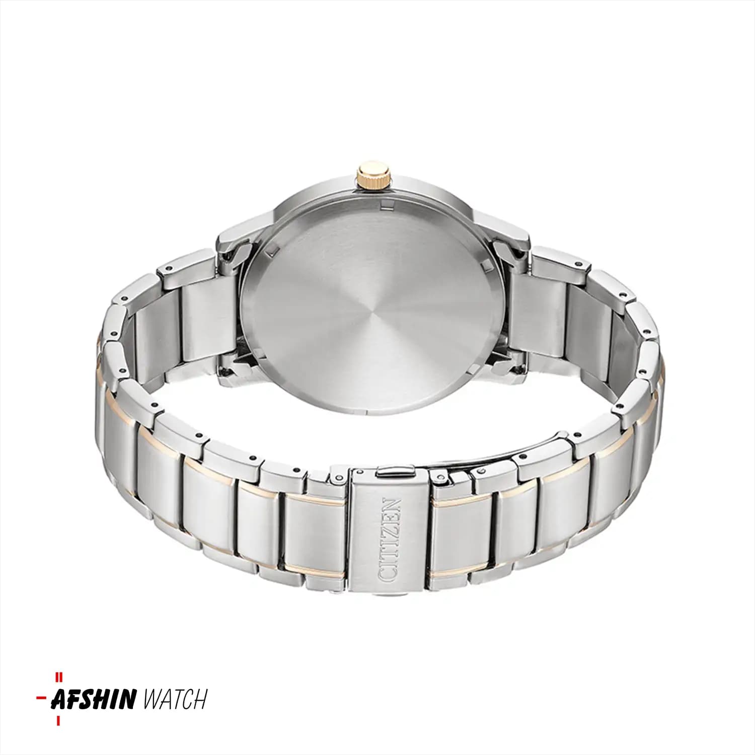 ساعت مچی مردانه سیتیزن CITIZEN AW1676-86A — تصویر ۲