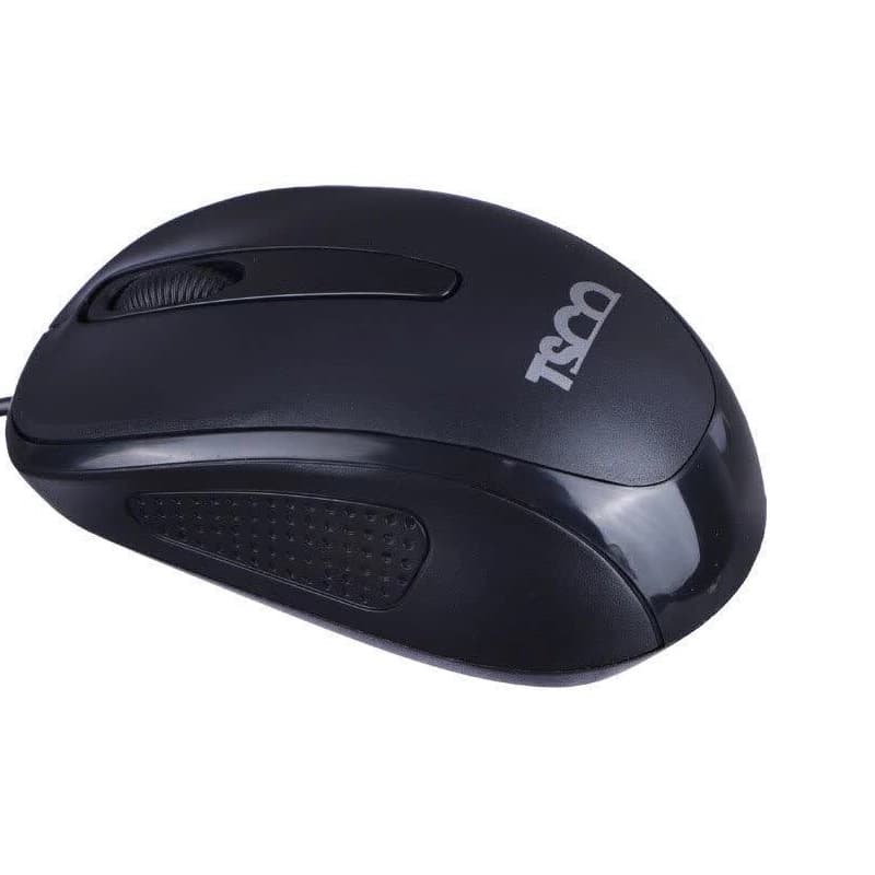 موس تسکو با سیم مدل TM-211 — تصویر ۳