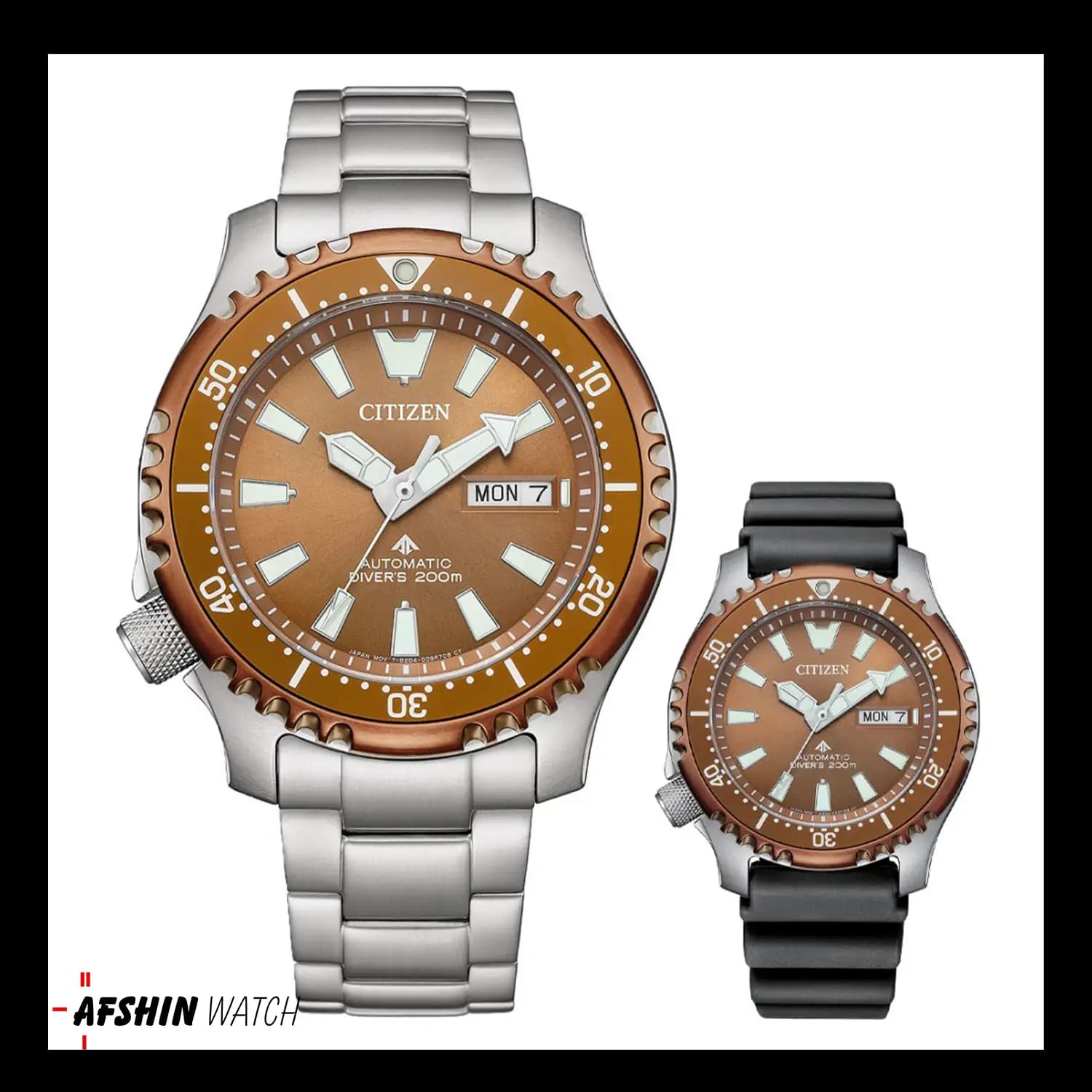 ساعت مچی مردانه سیتیزن CITIZEN NY0164-65X