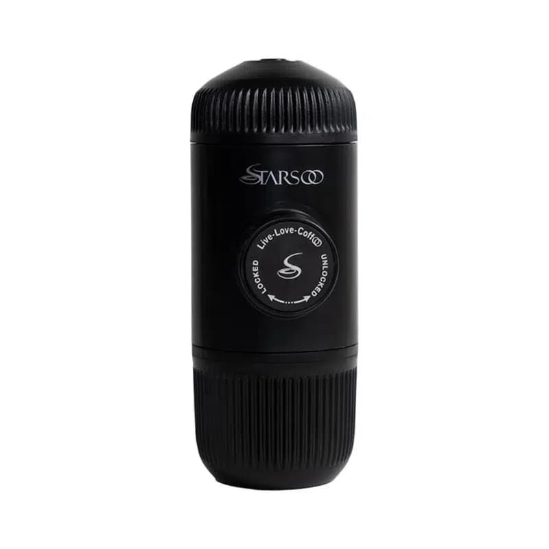 اسپرسو ساز سفری استارسو مدل Nanopresso — تصویر ۴