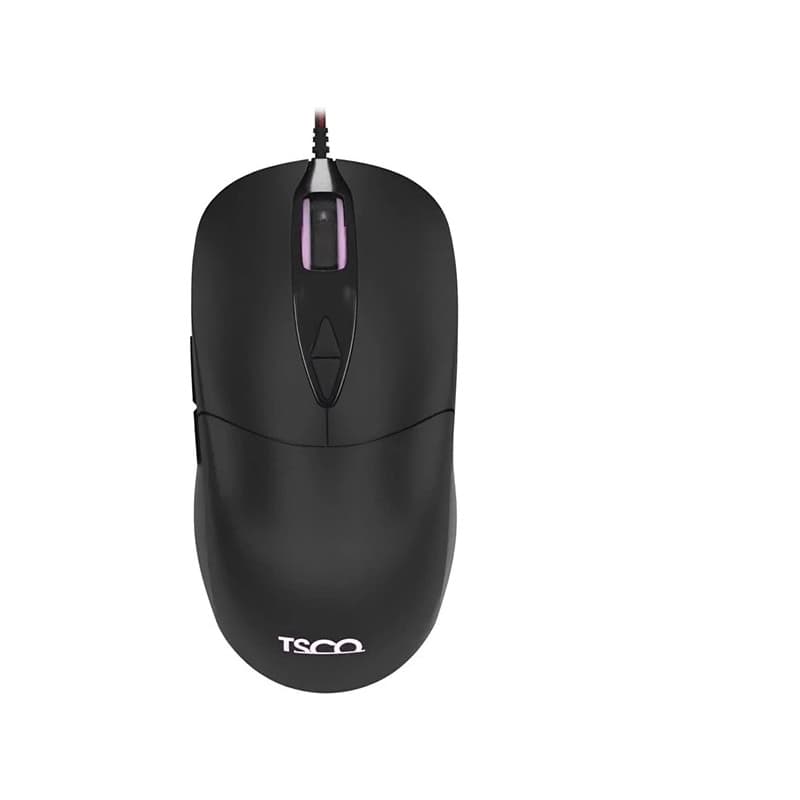 موس تسکو با سیم مدل TM-766