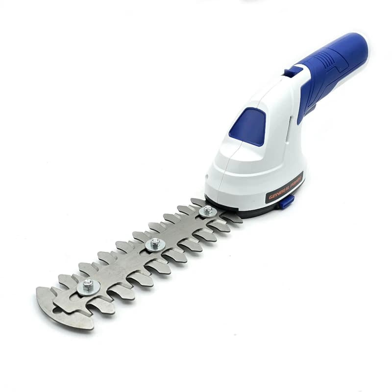 شمشاد زن شارژی جنرال پارس مدل PTHT-7001-18V — تصویر ۹