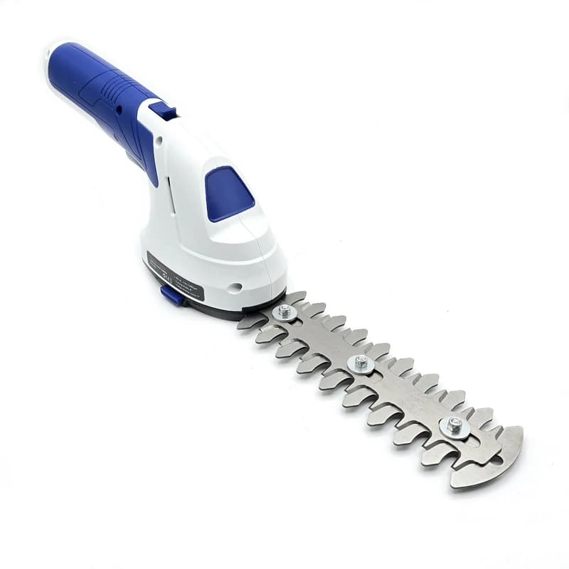 شمشاد زن شارژی جنرال پارس مدل PTHT-7001-18V — تصویر ۳