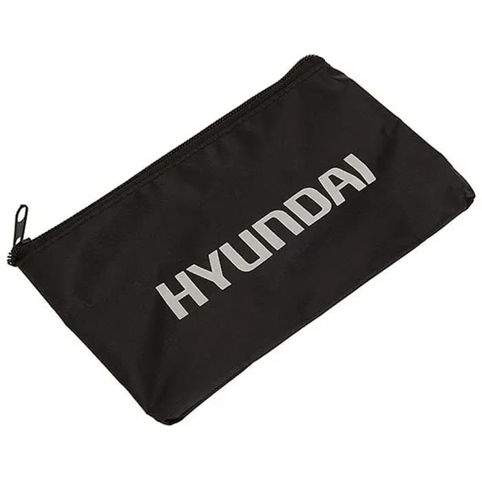 اره زنجیری بنزینی 45 سانت برند هیوندای مدل TECHNO 700 — تصویر ۶