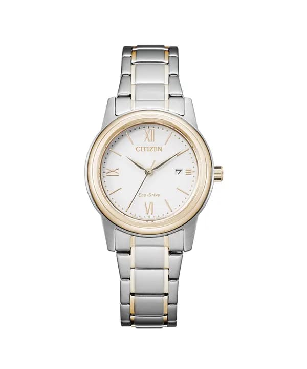 ساعت مچی زنانه سیتیزن CITIZEN FE1226-82A — تصویر ۸