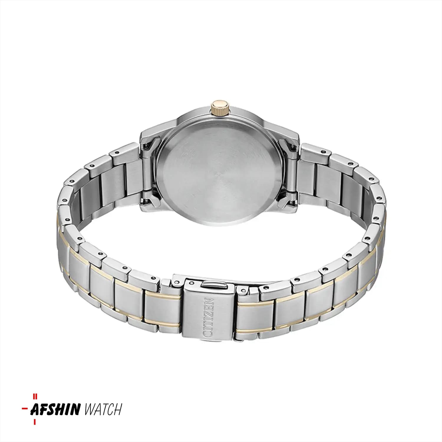 ساعت مچی زنانه سیتیزن CITIZEN FE1226-82A — تصویر ۲