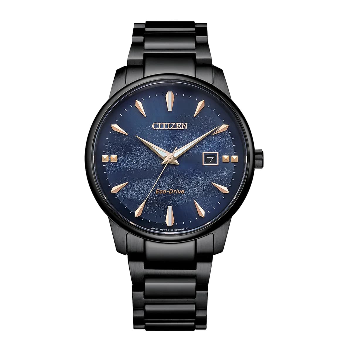 ساعت مچی سیتیزن CITIZEN BM7595-89L — تصویر ۸