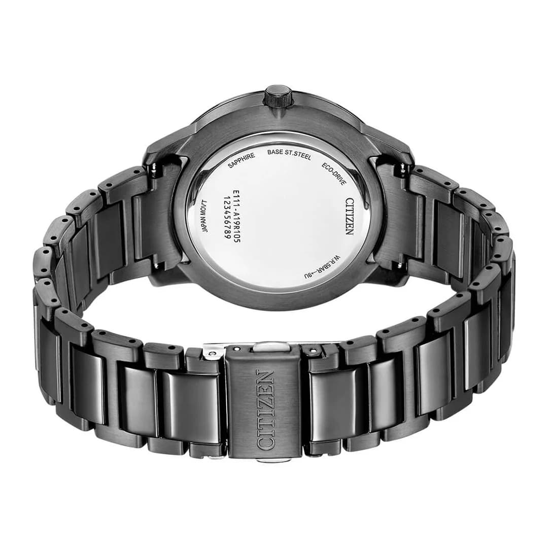 ساعت مچی سیتیزن CITIZEN BM7595-89L — تصویر ۴