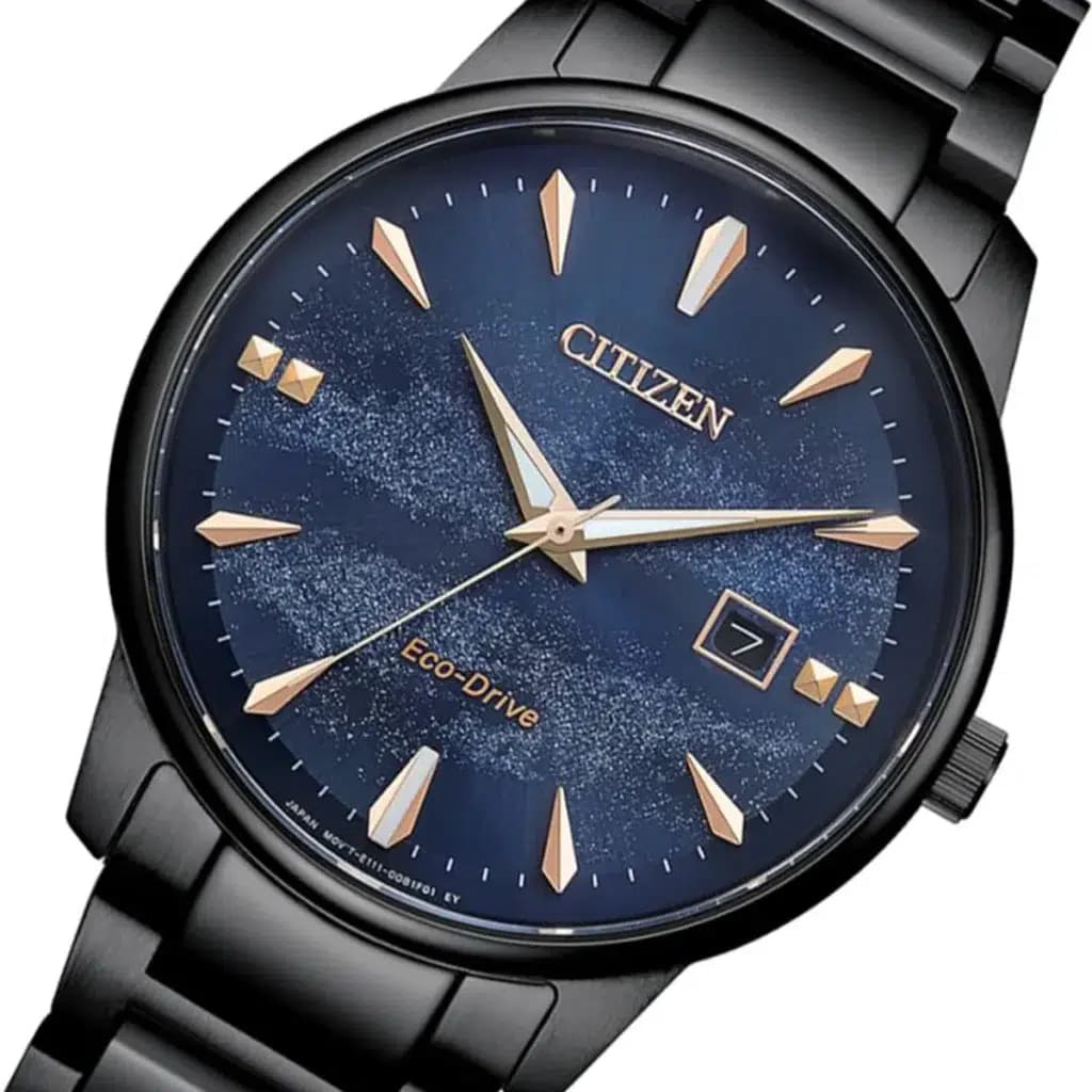 ساعت مچی سیتیزن CITIZEN BM7595-89L — تصویر ۷